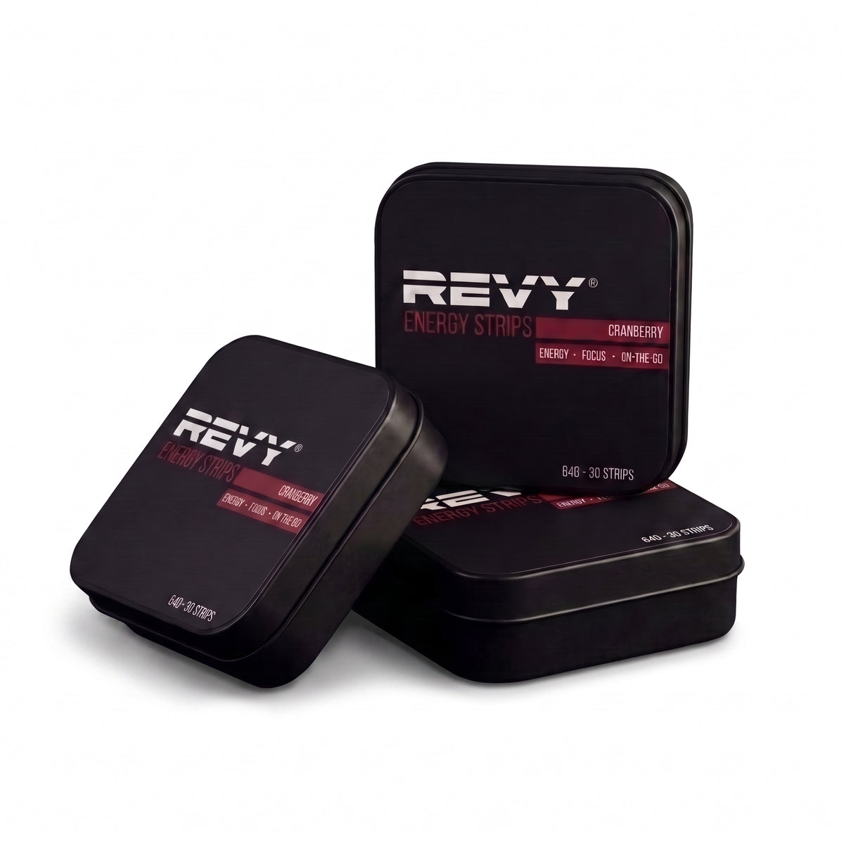 Energy Strips